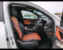 Mercedes Benz GLC-class 2023