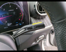 Mercedes Benz GLC-class 2023