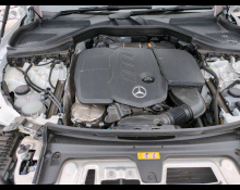 Mercedes Benz GLC-class 2023