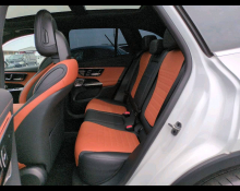 Mercedes Benz GLC-class 2023