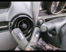 Mazda Mazda2 2022