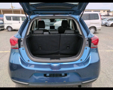 Mazda Mazda2 2022