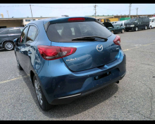 Mazda Mazda2 2022