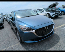 Used Mazda Mazda2 Cars For Sale in Japan