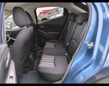 Mazda Mazda2 2022
