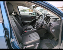 Mazda Mazda2 2022