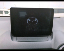 Mazda Mazda2 2022
