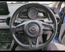 Mazda Mazda2 2022