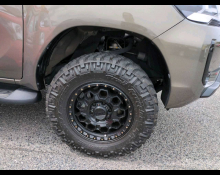 Toyota Hilux 2022