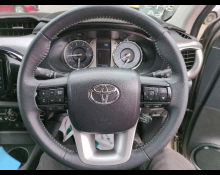 Toyota Hilux 2022