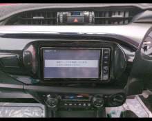 Toyota Hilux 2022