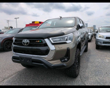 Toyota Hilux 2022