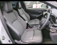Toyota Corolla Cross 2025