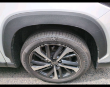 Toyota Corolla Cross 2025