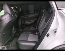 Toyota Corolla Cross 2025