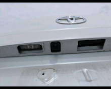 Toyota Corolla Cross 2025