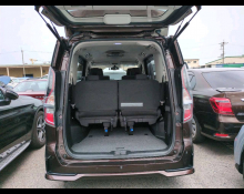 Nissan Serena 2022