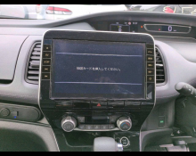 Nissan Serena 2022