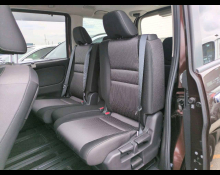 Nissan Serena 2022