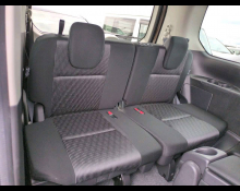 Nissan Serena 2022