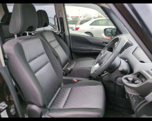 Nissan Serena 2022