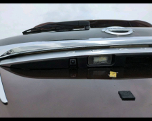 Nissan Serena 2022