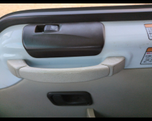 Mitsubishi Rosa 2016