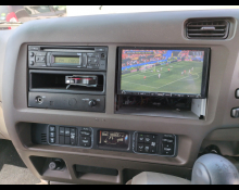 Mitsubishi Rosa 2016