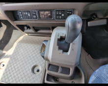 Mitsubishi Rosa 2016