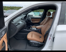 BMW X4 2016
