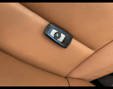 BMW X4 2016