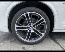 BMW X4 2016