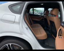 BMW X4 2016