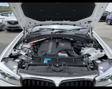 BMW X4 2016