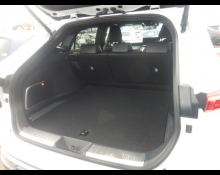 Toyota Harrier Hybrid 2024