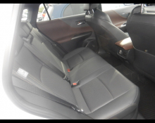 Toyota Harrier Hybrid 2024