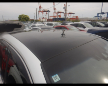 Toyota Harrier Hybrid 2024