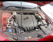 Mazda Mazda3 Fastback 2023