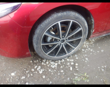 Mazda Mazda3 Fastback 2023