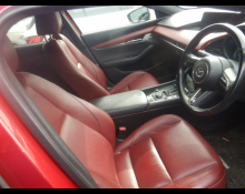 Mazda Mazda3 Fastback 2023