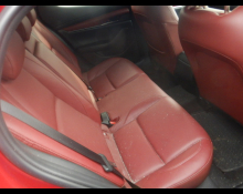 Mazda Mazda3 Fastback 2023