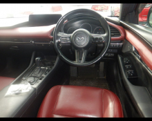 Mazda Mazda3 Fastback 2023