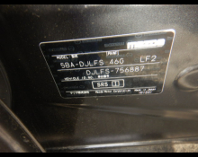 Mazda Mazda2 2022