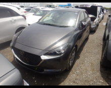 Mazda Mazda2 2022