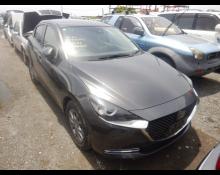 Used Mazda Mazda2 Cars For Sale in Japan