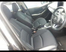 Mazda Mazda2 2022