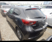 Mazda Mazda2 2022