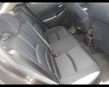 Mazda Mazda2 2022