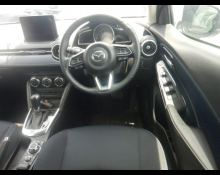 Mazda Mazda2 2022