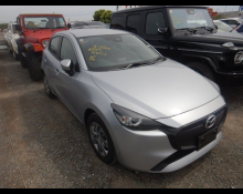 Used Mazda Mazda2 Cars For Sale in Japan